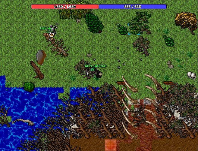 Ricarten — quests e rotas alternativas